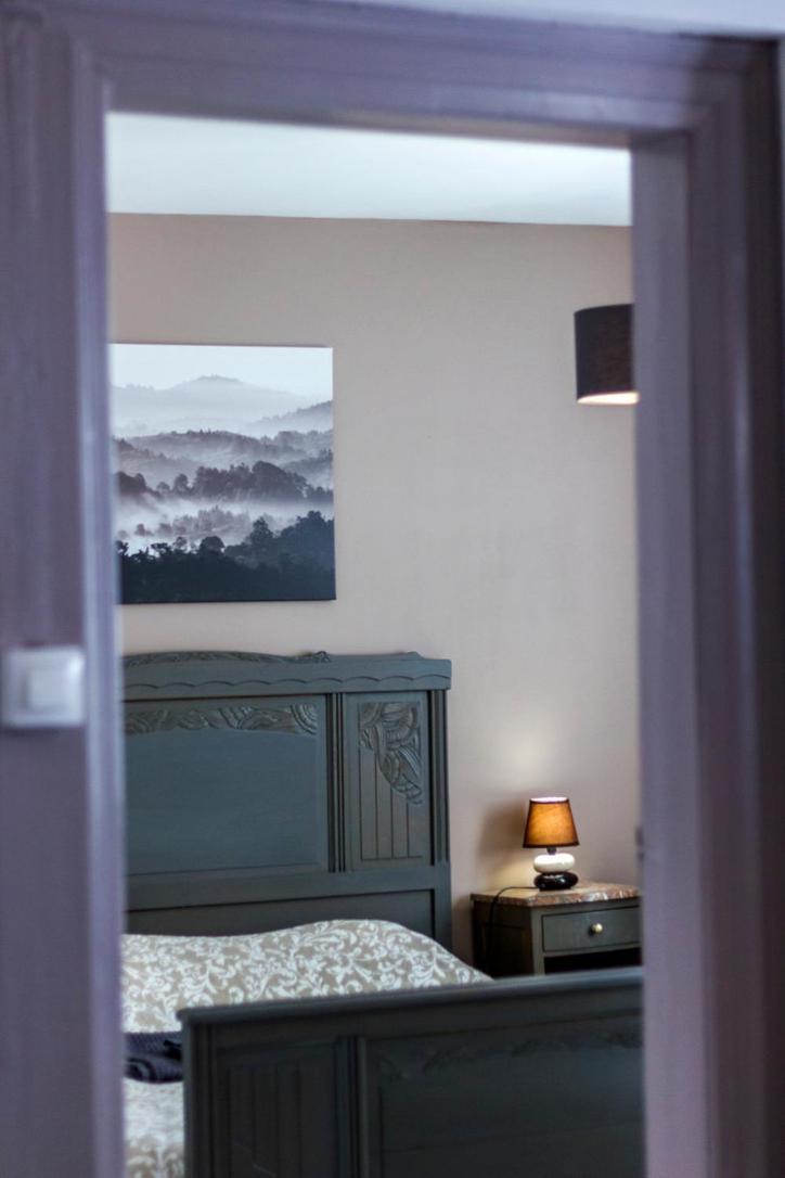 La Curiosite - Appartement 2 Chambres A Barr, Route Des Vins D'Alsace Exterior foto