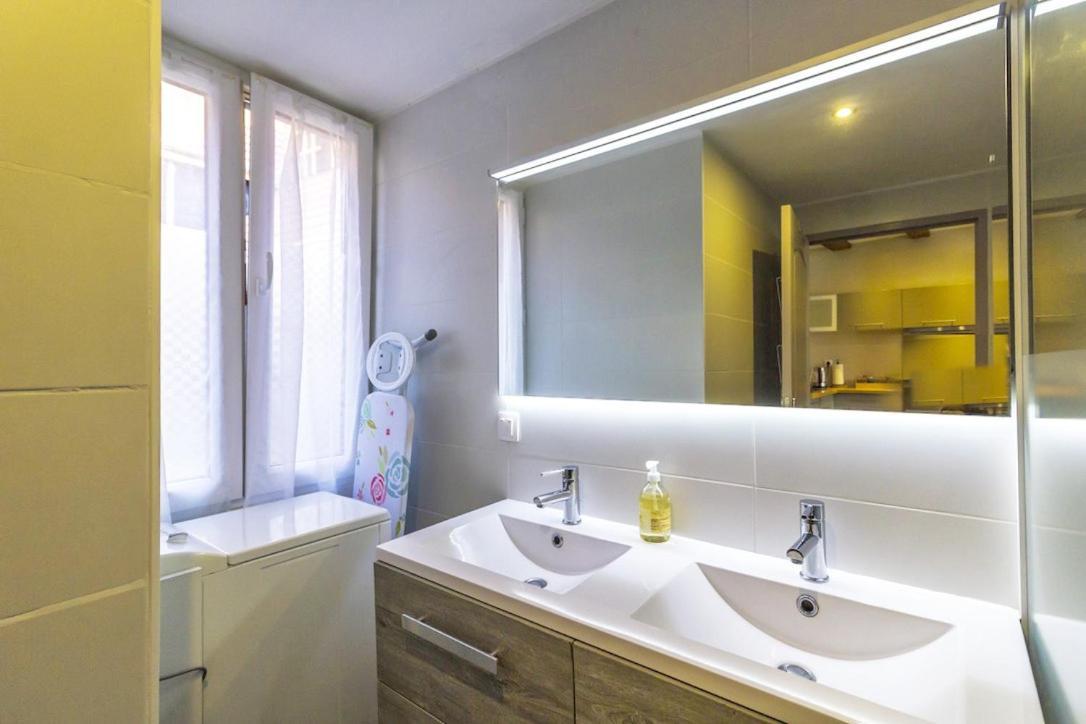 La Curiosite - Appartement 2 Chambres A Barr, Route Des Vins D'Alsace Exterior foto